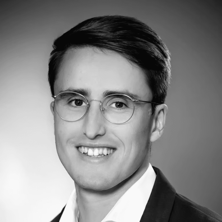 Dr. Tobias Brune, Strategic Advisor & Co-Founder