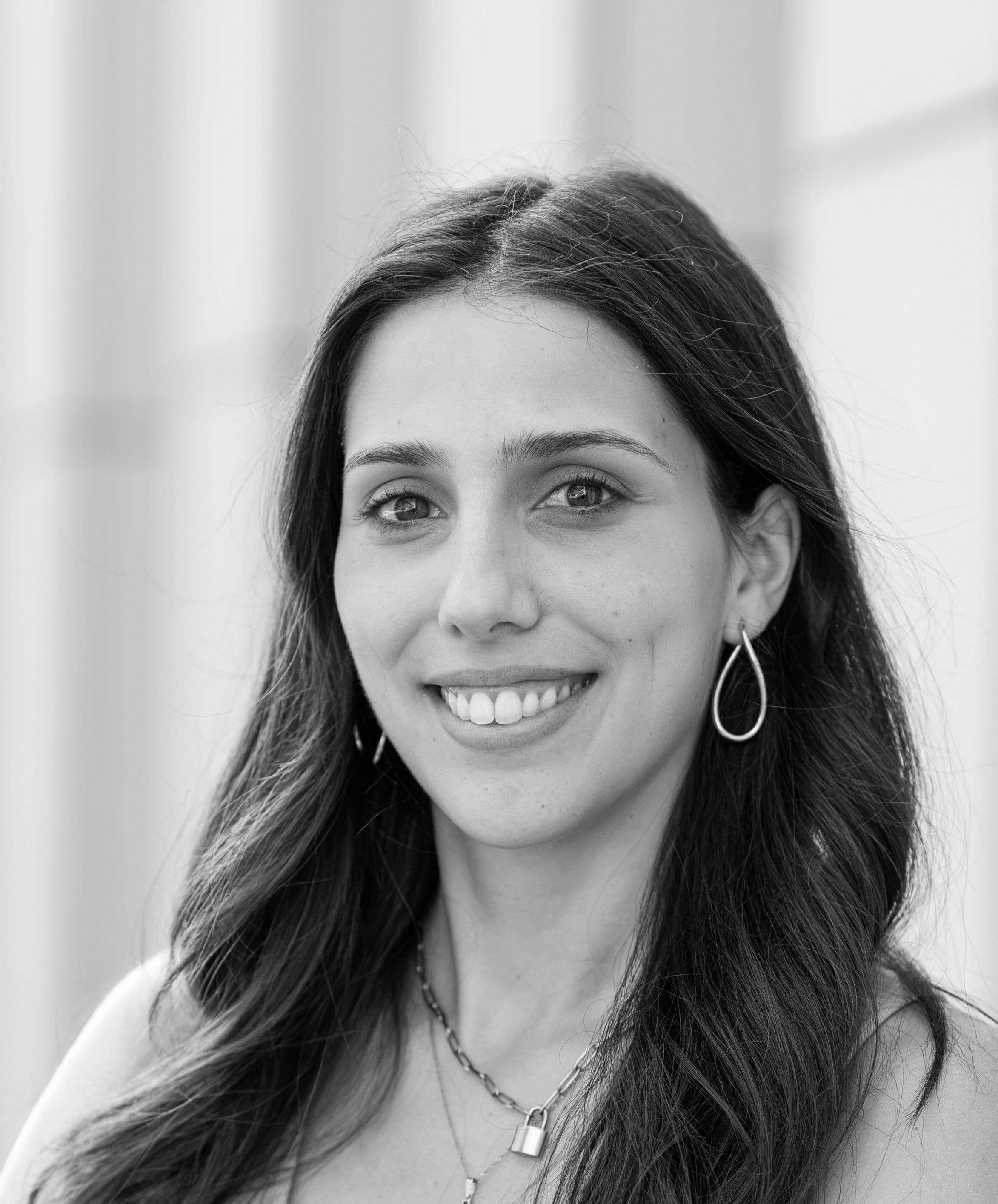 Inés Aguirre Duque, Sales Manager
